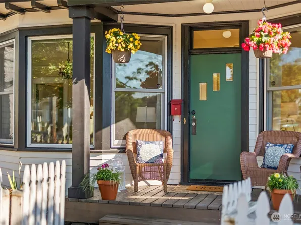 1507 S 9th Street, Tacoma, WA 98405