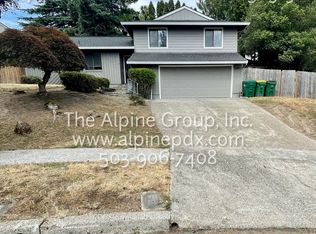 12255 SW Mesa Ct, Beaverton, OR 97008