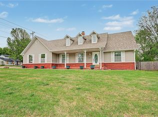 4001 Clark Ave, Springdale, AR 72762