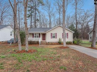 120 Devonport Dr, Irmo, SC 29063