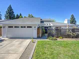 142 Blakeslee Way, Folsom, CA 95630