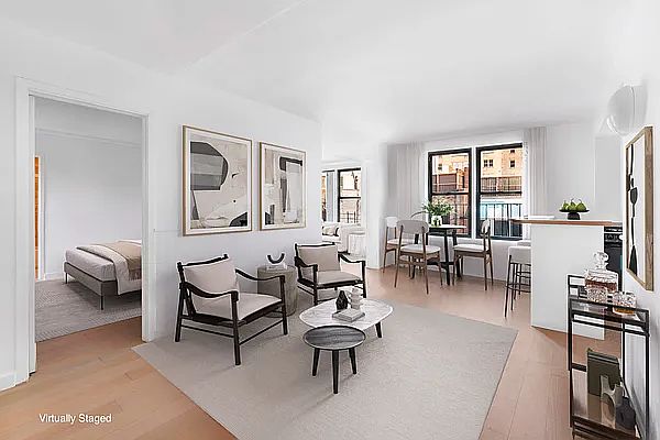 1st image of 342 E 53rd St #6EF