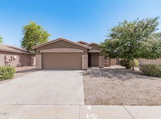 42275 W Bunker Dr, Maricopa, AZ 85138
