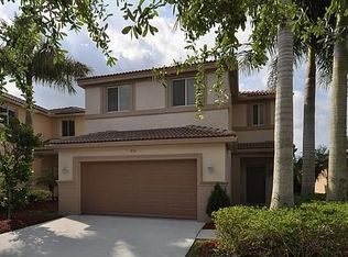 450 Fishtail Ter, Weston, FL 33327