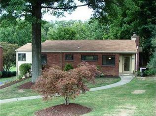 2602 Milford Dr, Bethel Park, PA 15102