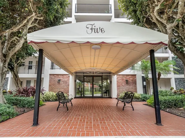 2950 N Palm Aire Drive #206, Pompano Beach, FL 33069