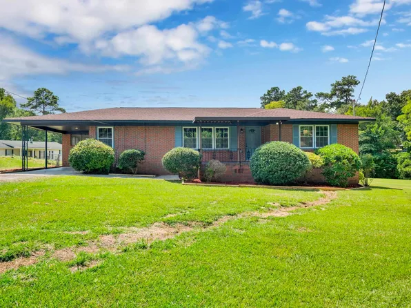 1432 Cherry Ave, Birmingham, AL 35214