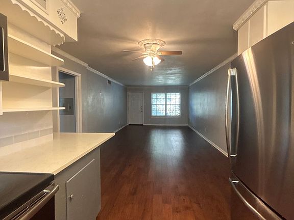 3rd image of 5818 E University Blvd APT 207