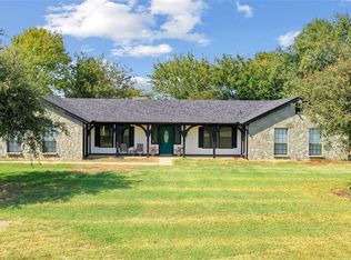 355 Baker Cut Off Rd, Weatherford, TX 76087