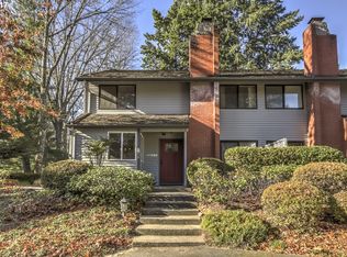 15380 SW Village Ln, Beaverton, OR 97007