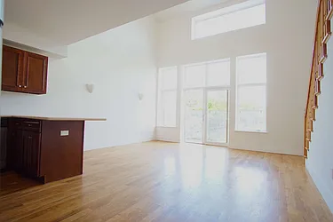 Rented by Lofts and Flats LLC