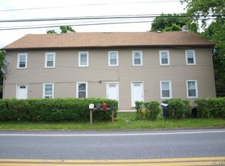 5844-5848 Kesslersville Rd, Nazareth, PA 18064