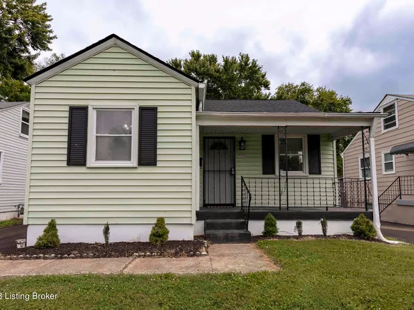 717 Compton St, Louisville, KY 40208