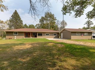 1118 State 371 SW, Backus, MN 56435