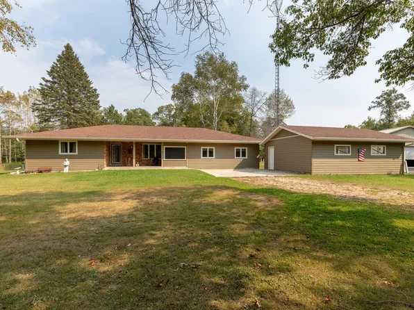 1118 State 371 SW, Backus, MN 56435
