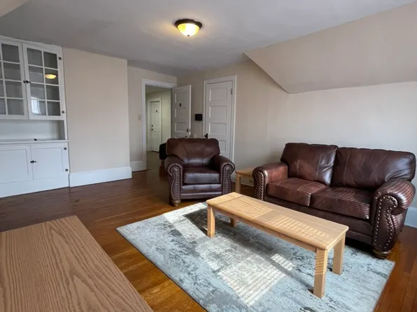 1051 West 4th Street - 1 Bedroom Units - 3E
