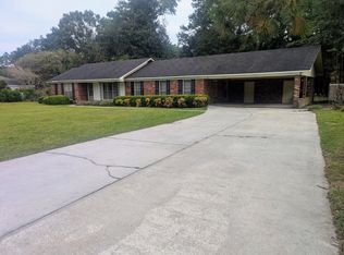 107 Benson Dr, Statesboro, GA 30458