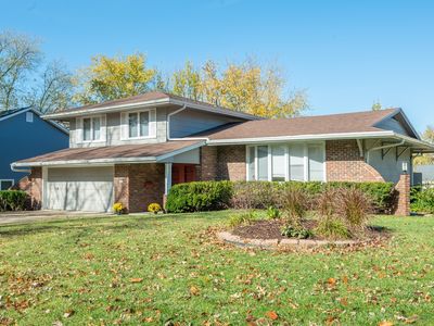 2107 Pleasant St, West Des Moines, IA, 50265