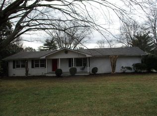 106 Tonya Dr, Dalton, GA 30721