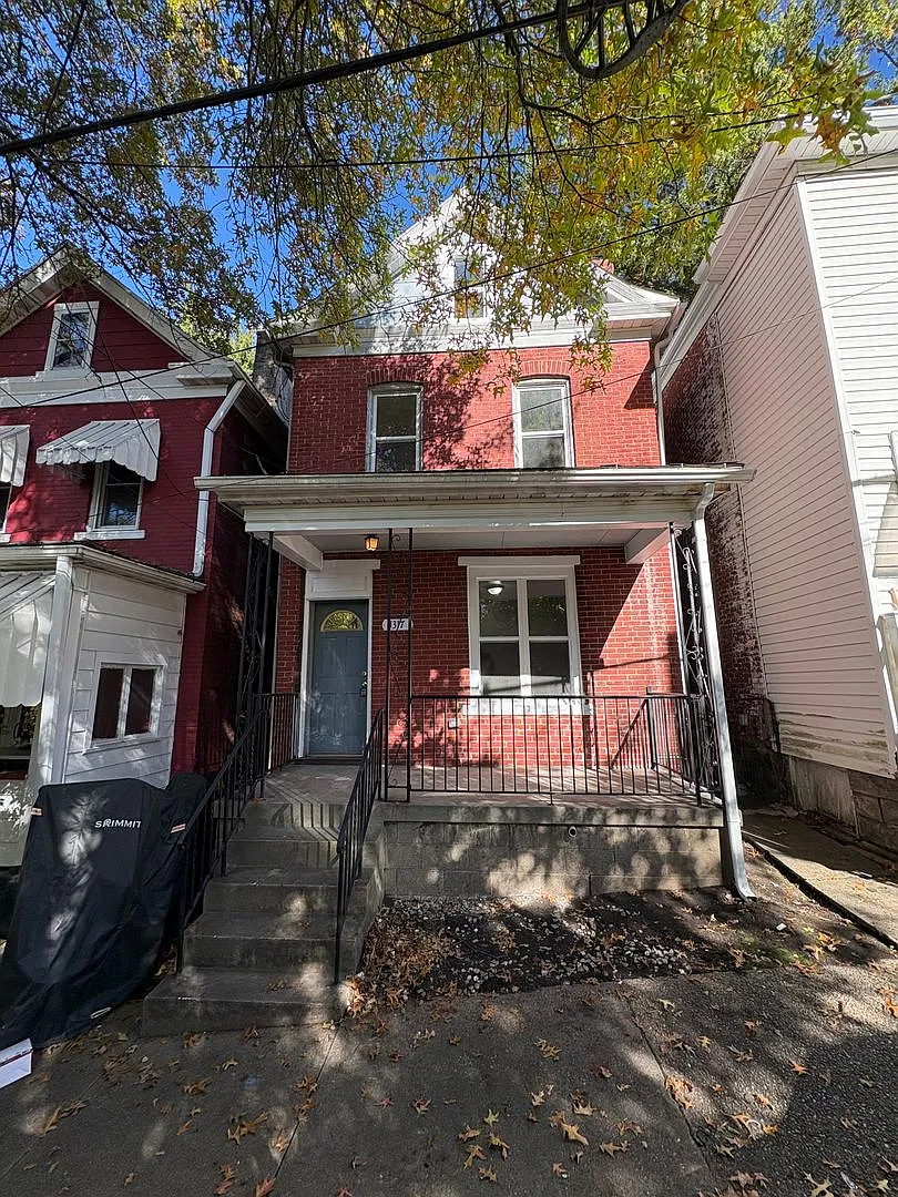 Video Walkthrough-Renovated 3 Bedroom 1 Bath Single Family House in East Pittsburgh — Photo 1