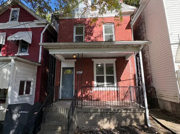 1317 Labelle Ave, Pittsburgh, PA 15221