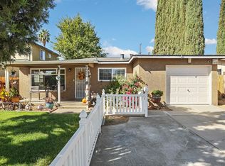 2705 Garvey Ave, Modesto, CA 95350