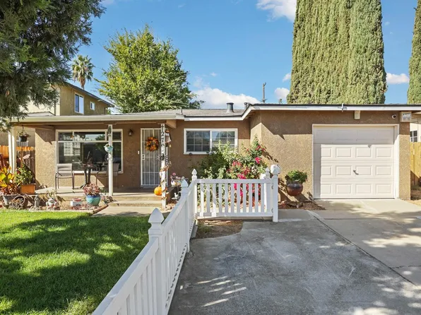 2705 Garvey Ave, Modesto, CA 95350