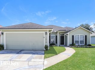 12418 Amanda Cove Trl, Jacksonville, FL 32225