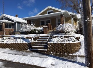 122 W Saint Joseph St, Muncie, IN 47303