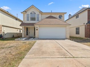 8703 Cretys Cv, Austin, TX 78745