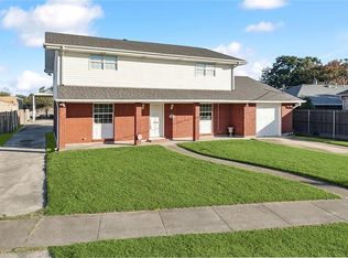 4509 Ithaca St, Metairie, LA 70006