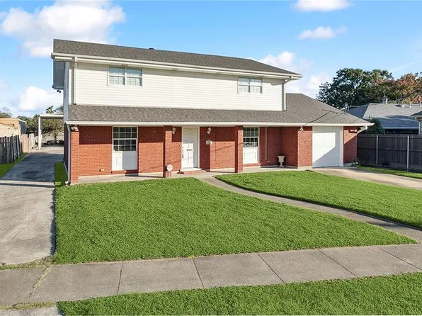 4509 Ithaca St, Metairie, LA 70006