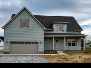 8963 Covington Rd, White House, TN 37188