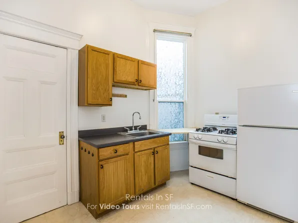 625 Divisadero St APT 15, San Francisco, CA 94117