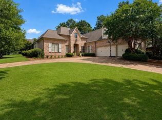 102 Glenwood Bnd, Madison, MS 39110