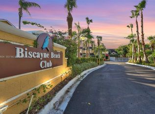 Biscayne Beach Club Condo, Miami, FL 33196