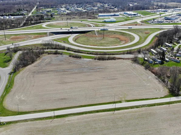 0 Haglund Rd, Chesterton, IN 46304