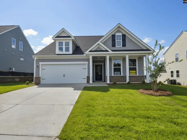 328 Welbeck Rd, Lexington, SC 29073