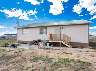 161 W Baja Rd, Paulden, AZ 86334