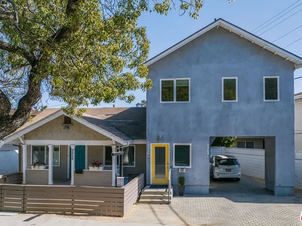 3310 S Durango Ave, Los Angeles, CA 90034