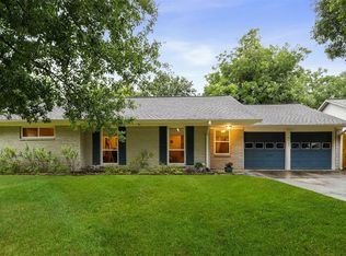 5127 Redstart St, Houston, TX 77035