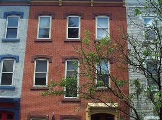 659 Walnut Ave, Easton, PA 18042