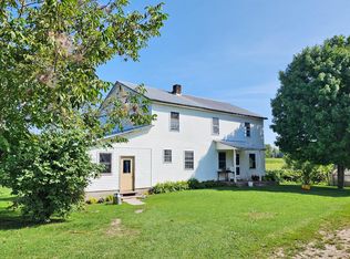 6330 195th Ave, Stanwood, MI 49346