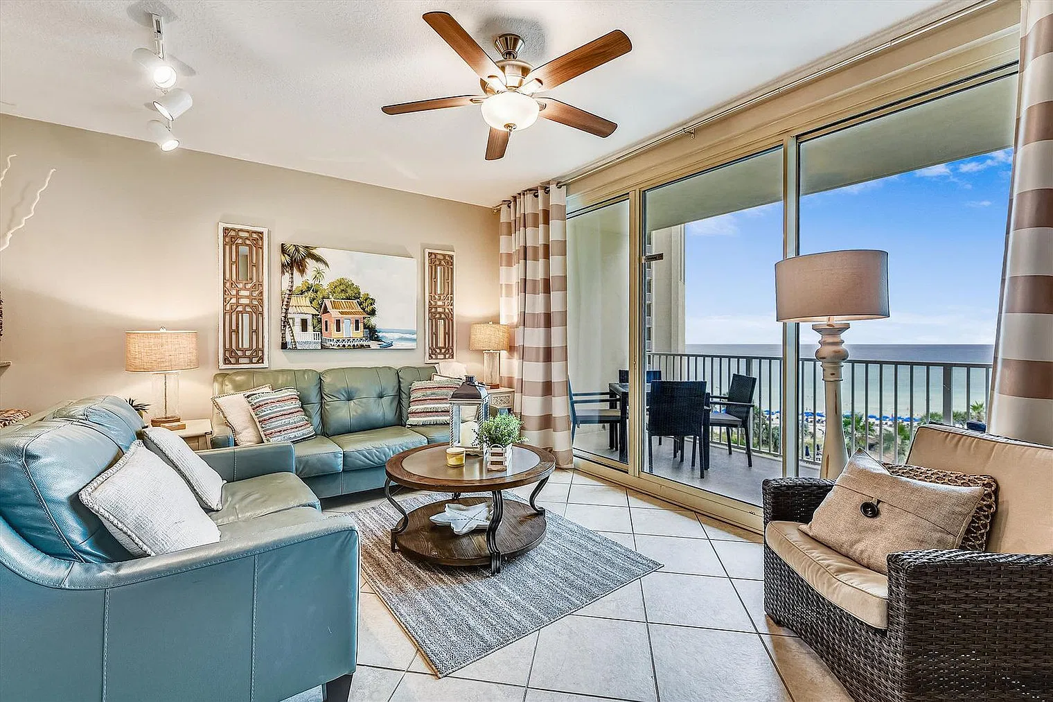 2 bed, 2.0 bath, 1248 sqft, $3,521 — Photo 1