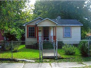 641 Albert St, Prichard, AL 36610