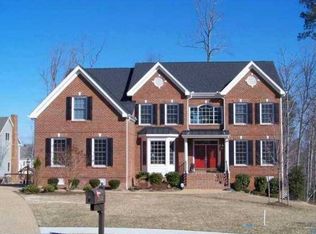 3912 Sherfield Ct, Midlothian, VA 23113