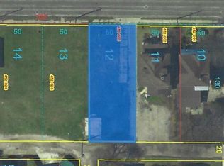608 S Main St, Kewanee, IL 61443