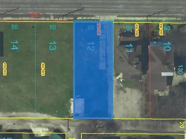 608 S Main St, Kewanee, IL 61443