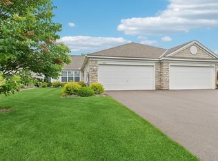 7931 Pinnacle Ave NE, Otsego, MN 55330