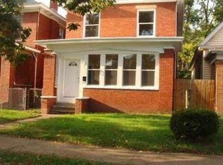 1106 9th Ave, Huntington, WV 25701